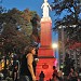 Estatua de la Libertad, Tucumán en la ciudad de San Miguel de Tucumán