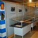 Finnish frontier museum in Imatra city