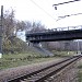 2-й Волоколамский путепровод (старый) в городе Москва