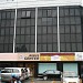 Binus Center - Raden Saleh (id) in Jakarta city