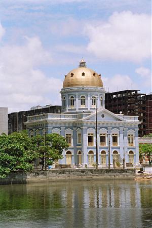 18/03/1993 - Assembleia Legislativa do Estado de Pernambuco