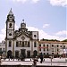 Basílica de Nossa Senhora do Carmo na Recife city
