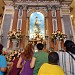 Basílica de Nossa Senhora da Penha na Recife city