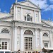 Basílica de Nossa Senhora da Penha na Recife city