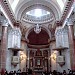 Basílica de Nossa Senhora da Penha na Recife city