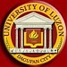 University of Luzon (en) in Lungsod ng Dagupan city