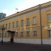 Главный дом городской усадьбы князя В. А. Хованского – графа В. А. Бобринского («Дом Военно-окружного суда») — памятник архитектуры в городе Москва