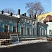 Городская усадьба Н. П. Михайловой – В. Э. Тальгрен — памятник архитектуры в городе Москва