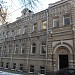 Доходный дом Е. К. Жиглинской в городе Москва