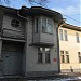 Особняк писателя С. Д. Мстиславского в городе Москва
