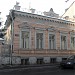 Главный дом городской усадьбы архитектора Н. Г. Фалеева — памятник архитектуры в городе Москва
