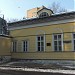 Особняк Штейнгеля – Лопатиных в городе Москва