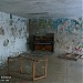 Hall of residence № 7 in Prypiat city