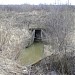 Избушечный ручей в городе Мурино