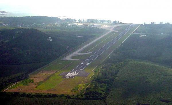 布吉國際機場