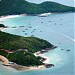 Ko Lan in Pattaya City city