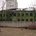 Снесённый детский сад (2-я Владимирская ул., 10а) в городе Москва