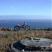 Gun emplacement WWII in Port Moresby city