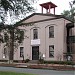 Massie Heritage Center (The Massie School) in Savannah, Georgia city