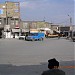 second SQ. of golshahr فلكه دوم in مشهد city