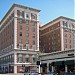 Fresno PACE (Hotel Californian) in Fresno, California city