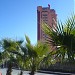 Hotel Suix Lara in Antalya Metropolitan Municipality city