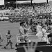 Hubert Murray Stadium in Port Moresby city