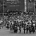 Hubert Murray Stadium in Port Moresby city