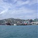 Port Moresby Wharves in Port Moresby city
