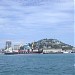 Port Moresby Wharves in Port Moresby city