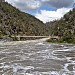 The Cataract Gorge(first basin)