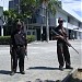 Westpac  in Port Moresby city