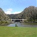 The Cataract Gorge(first basin)