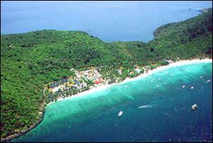 Ko He (Coral Island)