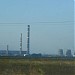 Балаковская ТЭЦ-4 в городе Балаково