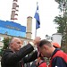 Балаковская ТЭЦ-4 в городе Балаково