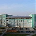 Děkanát Fakulty Tělesné Kultury Univerzity Palackého in Olomouc city