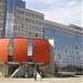Železniční poliklinika in Olomouc city