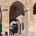שער הלל in ירושלים city