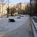 Ролердром в місті Київ