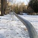 Ролердром в місті Київ