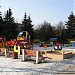 Первомайский парк в городе Киев