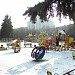 Первомайский парк в городе Киев