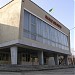 Дворец детского и юношеского творчества в городе Киев
