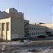 Дворец детского и юношеского творчества в городе Киев