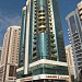 Al Salama Hospital in Abu Dhabi city
