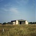 Ангар в городе Тапа