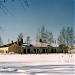 Солдатская столовая в городе Тапа