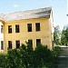 2-этажная казарма роты охраны и химзащиты (в/ч 40377), до весны? 1979 казарма и службы 207 зрбр (в/ч 96420) в городе Тапа