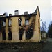 2-этажная казарма роты охраны и химзащиты (в/ч 40377), до весны? 1979 казарма и службы 207 зрбр (в/ч 96420) в городе Тапа